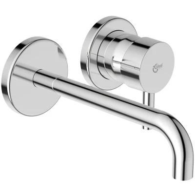Imagen de Monomando lavabo a pared Ceraline