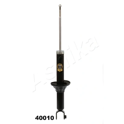 Imagen de ASHIKA MA 40010 amortiguador Eje trasero Presión de gas Bitubular Columna Espiga arriba HONDA: ACCORD 5