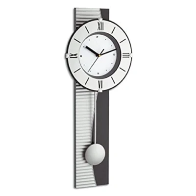 Imagen de TFA 60.3001 Reloj de pared