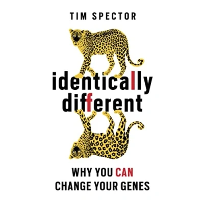 Imagen de Identically Different