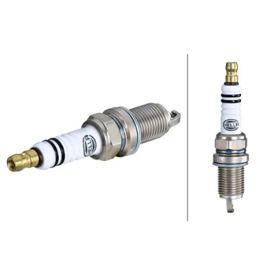 Imagen de HELLA 8EH 188 704 111 Bujía de encendido M14 x 1.25 SW: 16 HONDA: Accord 6 Limousine, CIVIC 7 Hatchback, MAZDA: 5, 323 F