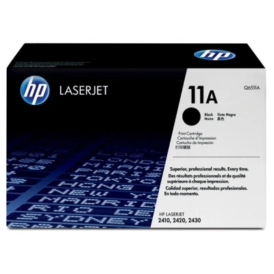 Imagen de Hp Toner Negro Laser Jet
