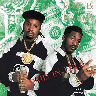 Imagen de Paid In Full [Vinilo]