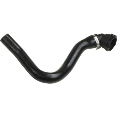 Imagen de GATES 05 2708 Manguitos de Radiador EPDM (Ethylen Propylen Dien Caucho) FIAT: Grande Punto Hatchback, Evo Hatchback