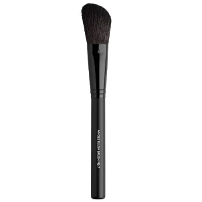 Imagen de Impala Brocha Mofeta Nº 7 para Bronceadores y Coloretes Pincel Maquillaje Profesional de Pelo Natural