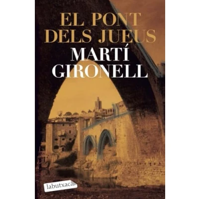Imagen de El pont dels jueus (LABUTXACA)