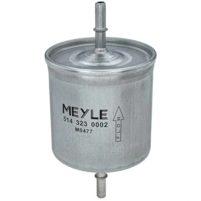 Imagen de MEYLE 514 323 0002 Filtro Combustible de tubería ORIGINAL Quality VOLVO: S60 I, XC90 S40 I