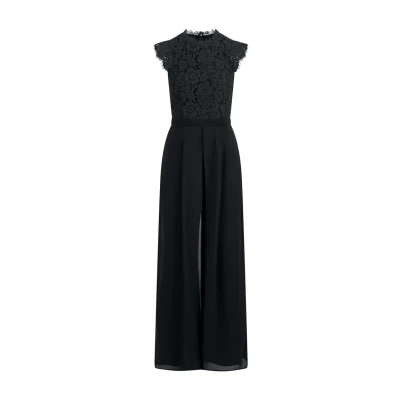 Imagen de APART Fashion Mono con Top de Encaje