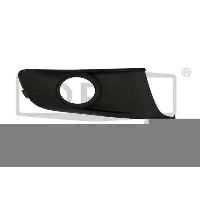 Imagen de DPA 88530766402 Rejilla Parachoques derecha VOLKSWAGEN: Caddy 3, 3