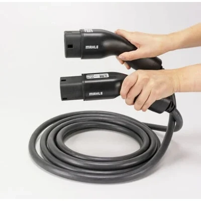 Imagen de Cable carga, vehículo eléctrico MAHLE ORIGINAL MX 485