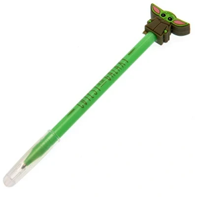 Imagen de Star Wars RD RS660811 0, Color Verde, 1 Unidad (Paquete de 1) (Pyramid International SR73284)
