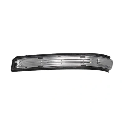 Imagen de ALKAR 6201699 Intermitente Delante, izquierda LED para dirección izquierda/derecha MERCEDES BENZ: Clase A, B