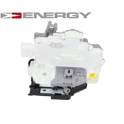 Imagen de ENERGY ZDP0023L Cerradura de Puerta para vehículos con cierre centralizado Delante, izquierda VOLKSWAGEN: Passat B6 Berlina, Variant