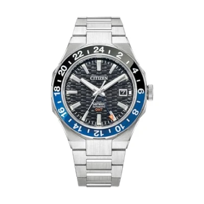 Imagen de CITIZEN Reloj automático NB6031 56E