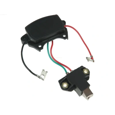 Imagen de Regulador del alternador AS PL ARE3013
