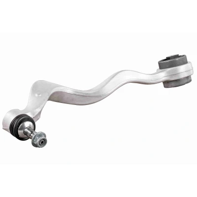 Imagen de VAICO V20 3097 Barra oscilante, suspensión de ruedas Eje delantero, izquierda Brazo oscilante transversal Aluminio BMW: 6 Coupé, Cabrio