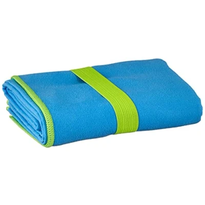 Imagen de Playshoes Toalla multifunción Unisex, de baño, Microfibra