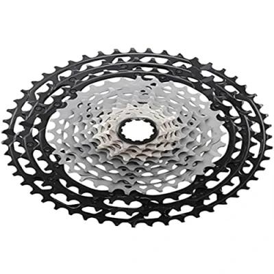 Imagen de SHIMANO Cassette 12v 10 51 CS M9100 28 33 39 45