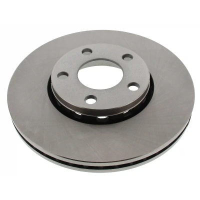 Imagen de MAPCO 15703 Disco de freno Eje delantero 288 25 5 112 ventilado AUDI: A4 B7 Berlina, B6 Avant, VOLKSWAGEN: Passat B5 GP Berlina