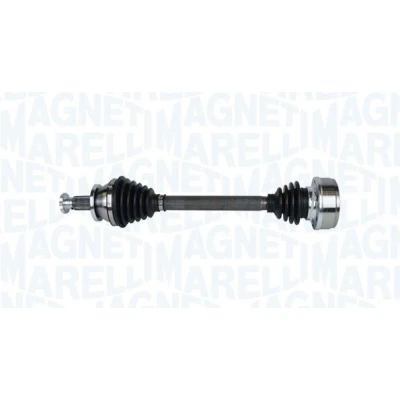 Imagen de MAGNETI MARELLI 302004190012 Árbol de transmisión Eje delantero, izquierda 501 SEAT: Ibiza 3, Córdoba II Berlina, VOLKSWAGEN: Polo IV Hatchback