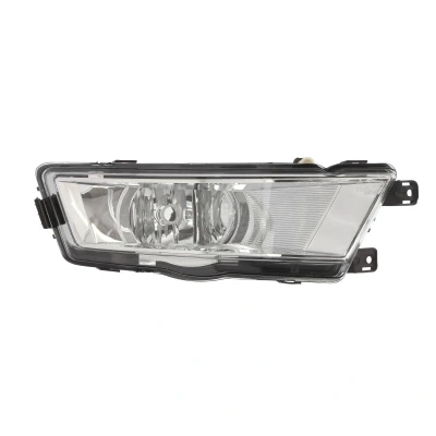 Imagen de TYC 19 12613 01 2 Faros Antiniebla derecha sin portalámparas SKODA: Rapid Spaceback
