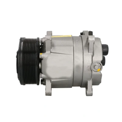 Imagen de Compresor, aire acondicionado TEAMEC 8600239