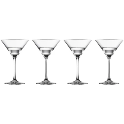 Imagen de Schott Zwiesel Martini Glasses Echo 166 ml 4 Pieces