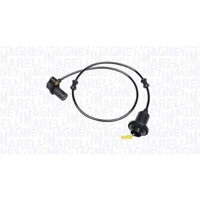 Imagen de MAGNETI MARELLI 172100102010 Sensor de ABS Eje trasero 2 1680 820 MERCEDES BENZ: Clase A