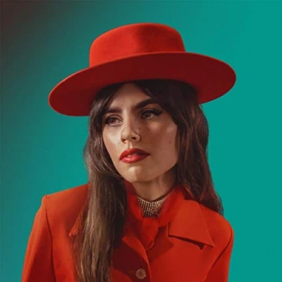 Imagen de Wake Up! (LP) [Vinilo]