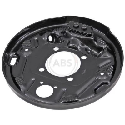 Imagen de A.B.S. 11476 Chapa Protectora de Disco Freno