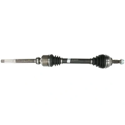 Imagen de POINT GEAR PNG72734 Árbol de transmisión Eje delantero, derecha 865 86 PEUGEOT: 208 I Hatchback, 207 Hatchback