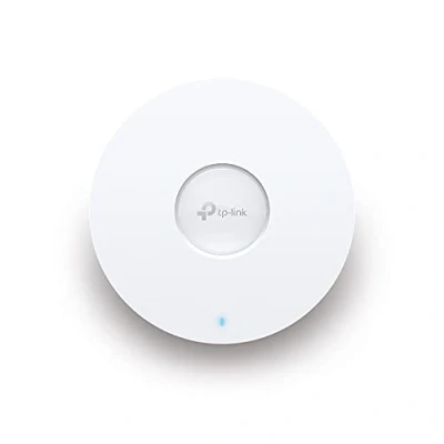 Imagen de TP LINK AX1800 Wireless Dual Band Ceiling Mount Access Point