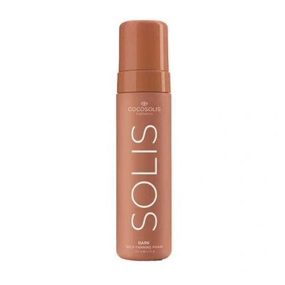 Imagen de Cocosolis Autobronceador Dark 200 Ml