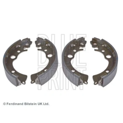 Imagen de BLUE PRINT ADH24114 Zapatas de Freno Eje trasero 180 30 HONDA: Civic 6 Hatchback, V Hatchback