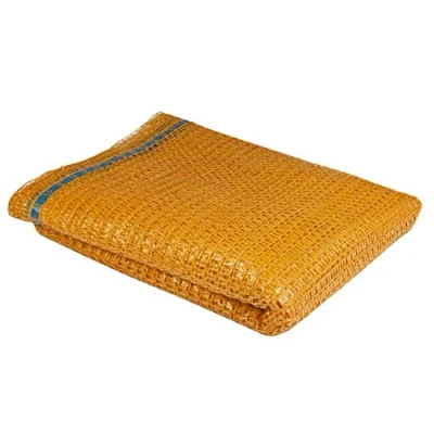 Imagen de Windhager Bolsas de Malla para Cebolla, Patatas, Verduras, leña, 10 Unidades, Naranja, 40 x 0,2 60 cm, 06396