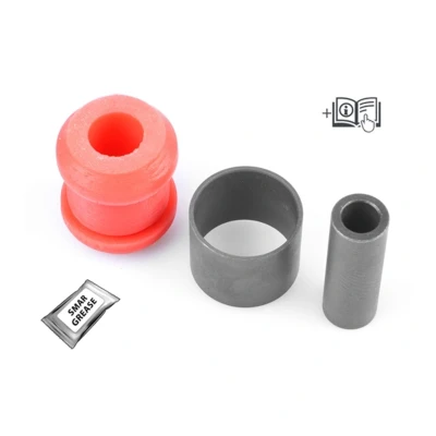 Imagen de TEDGUM TED96877 Silentblock Brazo de Suspension ALFA ROMEO: Giulietta Hatchback