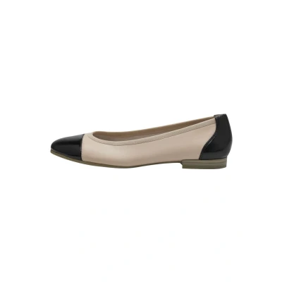 Imagen de Tamaris Bailarinas, Mujer, Talla: 42, Nude comb Zapatos