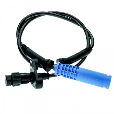 Imagen de EINPARTS EPS1126 Sensor de ABS eje delantero, ambos lados activo 2 660 31,2 12 BMW: 5 Berlina, Touring