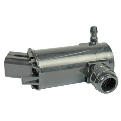 Imagen de METZGER 2220077 Bomba de Limpiaparabrisas 12 para limpieza parabrisas delantero HYUNDAI: Getz, i30 II Hatchback, ACCENT 2, KIA: Picanto I, CARENS 2
