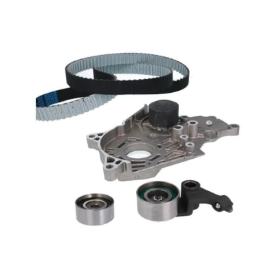 Imagen de METELLI 30 0961 1 Bomba de Agua + Kit Distribucion TOYOTA: Corolla IX Hatchback, Verso, Avensis II Berlina