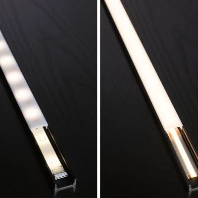 Imagen de Paulmann MaxLED 500 COB ampliación 2.700K 2,5m