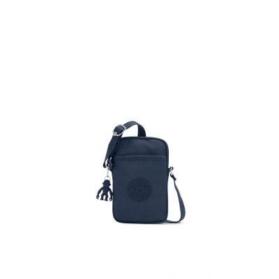 Imagen de Kipling Tally Bandolera, Talla: One Size, Blue bleu 2
