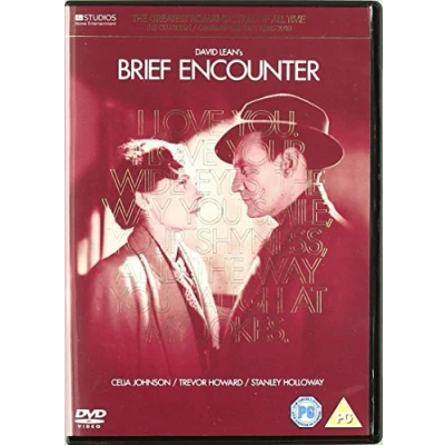 Imagen de Brief Encounter [Reino Unido] [DVD]