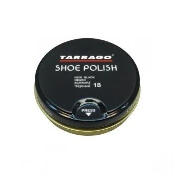 Imagen de Tarrago Shoe Polish 100 Ml, Lustra Zapatos Unisex Adulto
