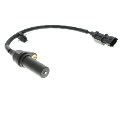 Imagen de VEMO V52 72 0105 1 Sensor de Cigueñal 2 inductivo con cable Original calidad HYUNDAI: i30 I Hatchback, Familiar, i40 CW, KIA: CARENS 3