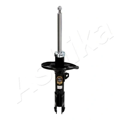 Imagen de ASHIKA MA 50079 amortiguador Eje delantero, izquierda Presión de gas Bitubular Columna Espiga arriba MITSUBISHI: Grandis