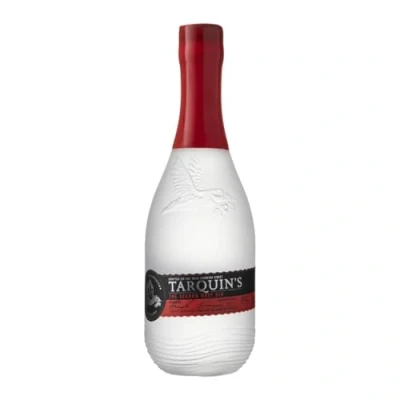 Imagen de Tarquin&#039;s Cornish THE SEADOG NAVY GIN 57% Vol. 0,7l