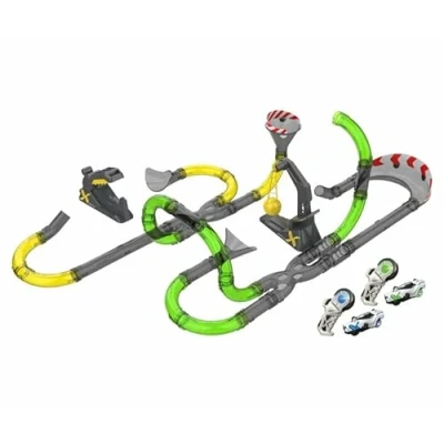 Imagen de Circuito Exost Loop Dual Challenge [Silverlit]