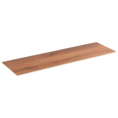 Imagen de APS 85302 GN 2/4 Bandeja Crazy Wood 53 x 16,2 cm, Altura 1 cm