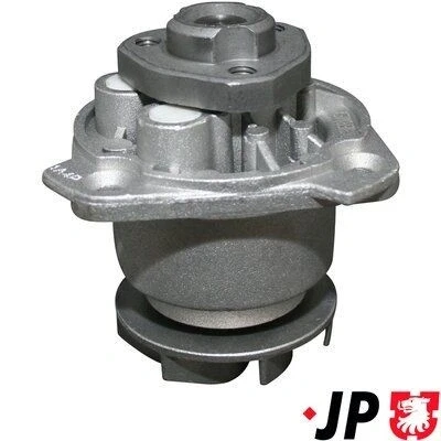 Imagen de JP GROUP 1114100200 Bomba de agua mecánico VOLKSWAGEN: Golf 5, 4, TRANSPORTER 4 Bus, AUDI: A3 Hatchback, Sportback, Q7, SEAT: Alhambra I